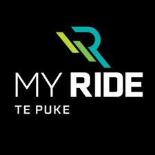 My Ride Te Puke